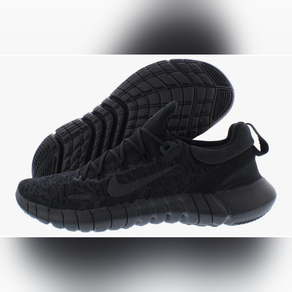 Nike Men's Free 5.0 Running Shoes